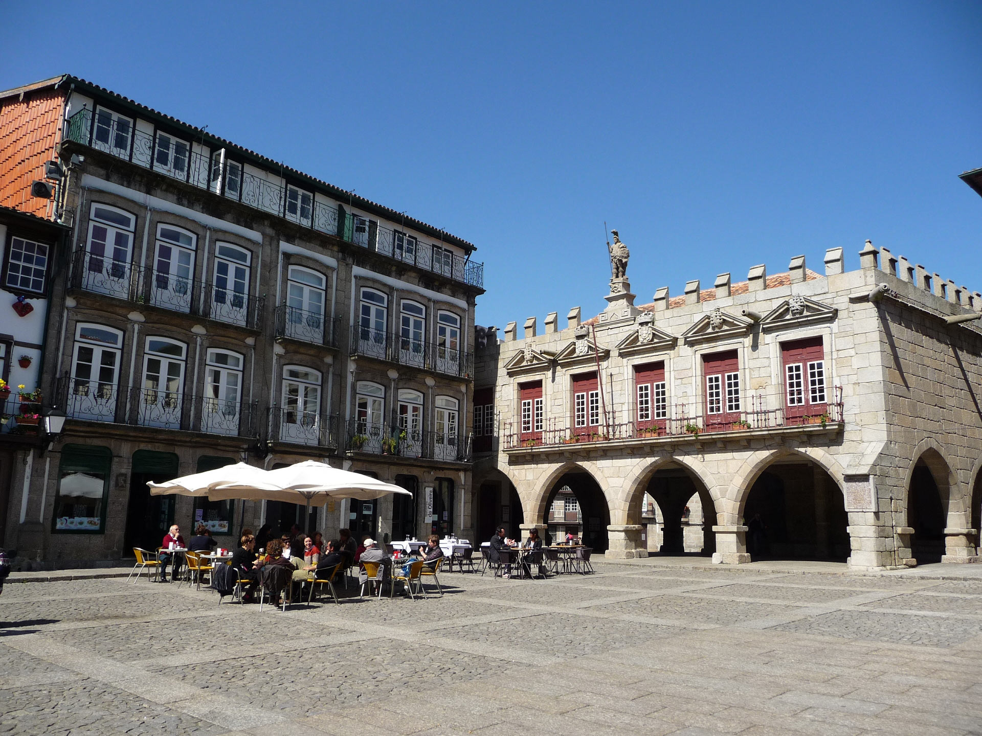 Guimaraes